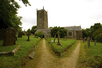 Photo Gallery Image - The Parish Church of St Wyllow