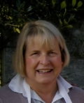 Margaret Shakerley